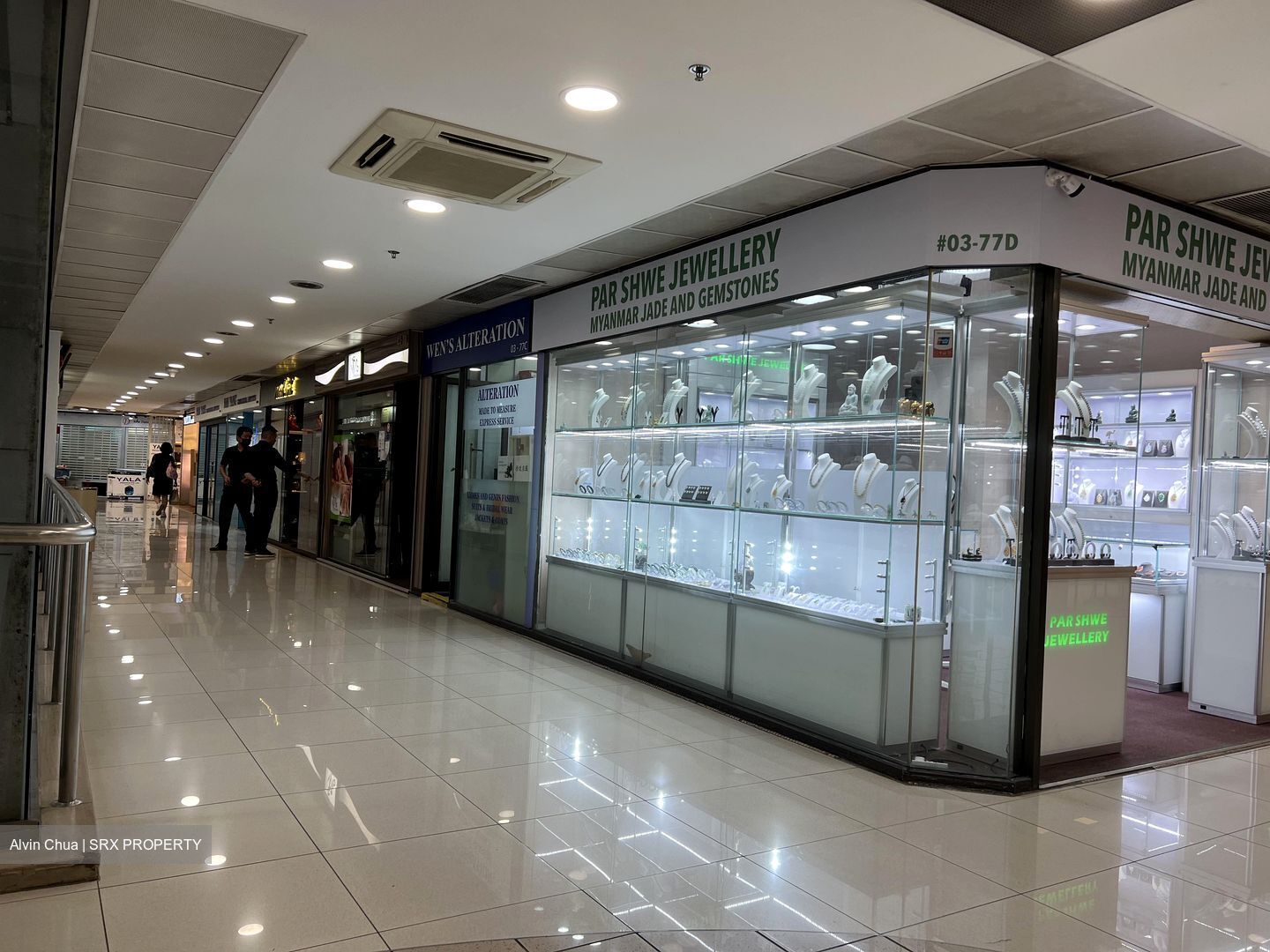 Far East Plaza (D9), Retail #495083221